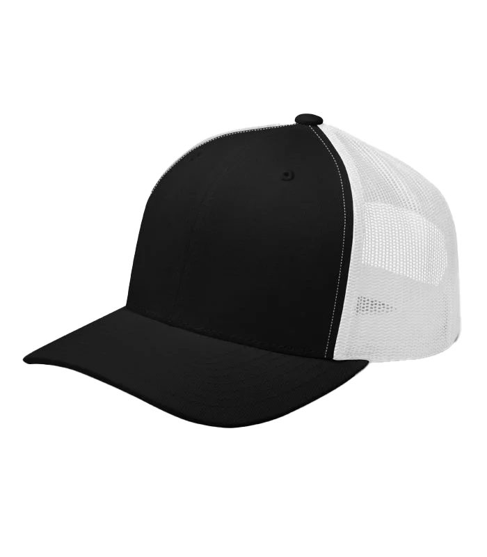 YP Retro Trucker Hat
