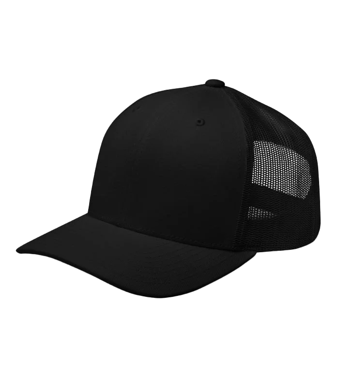 YP Retro Trucker Hat