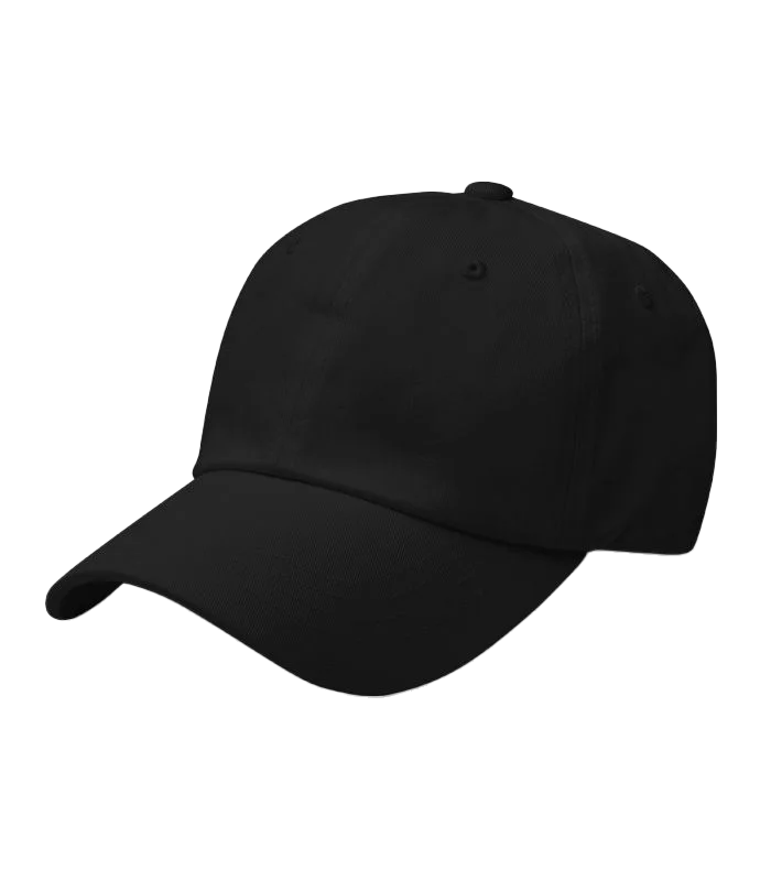 YP Classic Dad Hat
