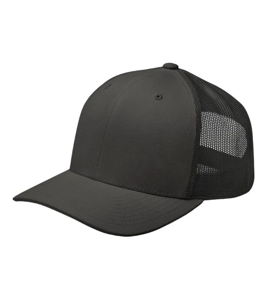 YP Retro Trucker Hat