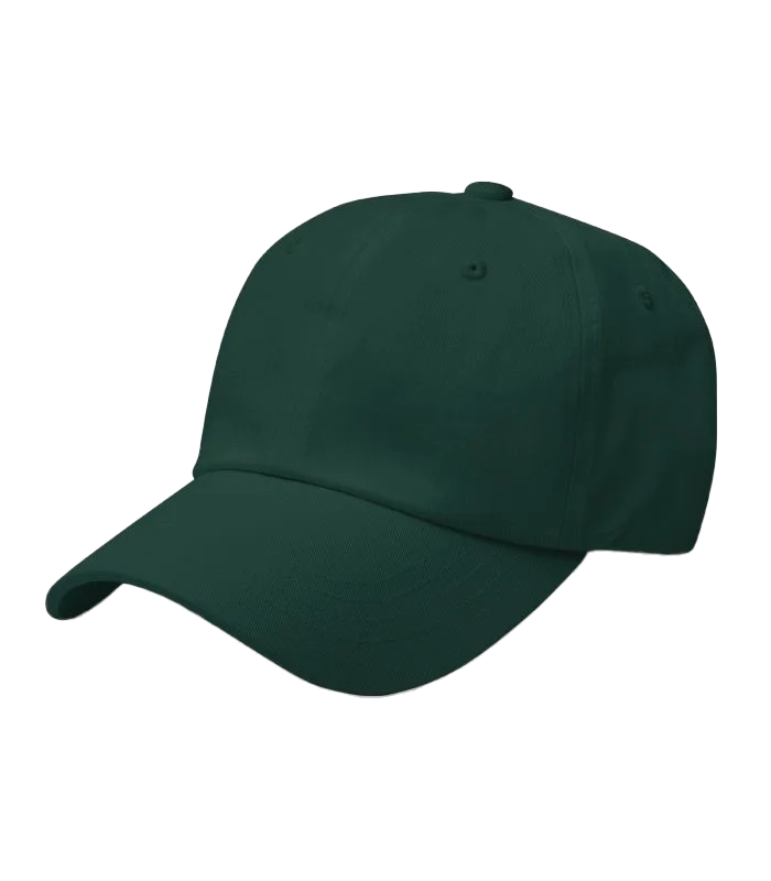 YP Classic Dad Hat