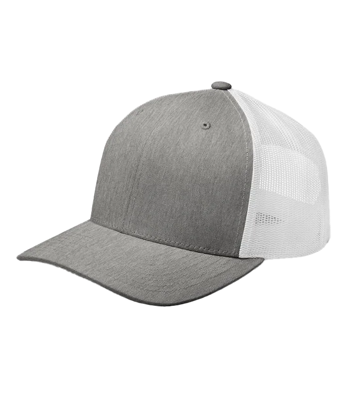 YP Retro Trucker Hat