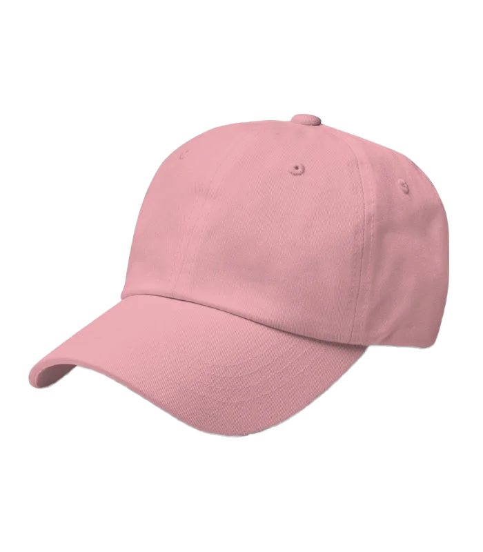 YP Classic Dad Hat