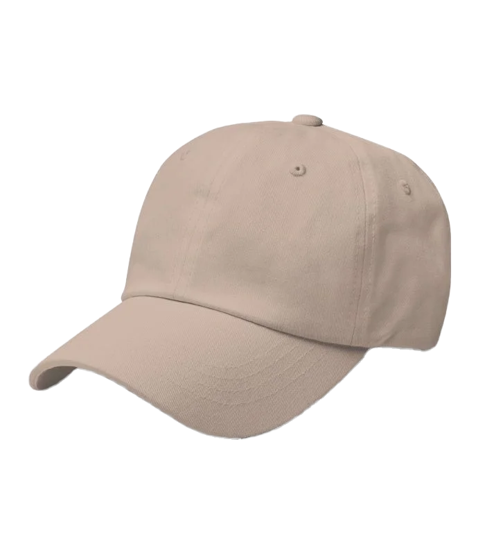 YP Classic Dad Hat