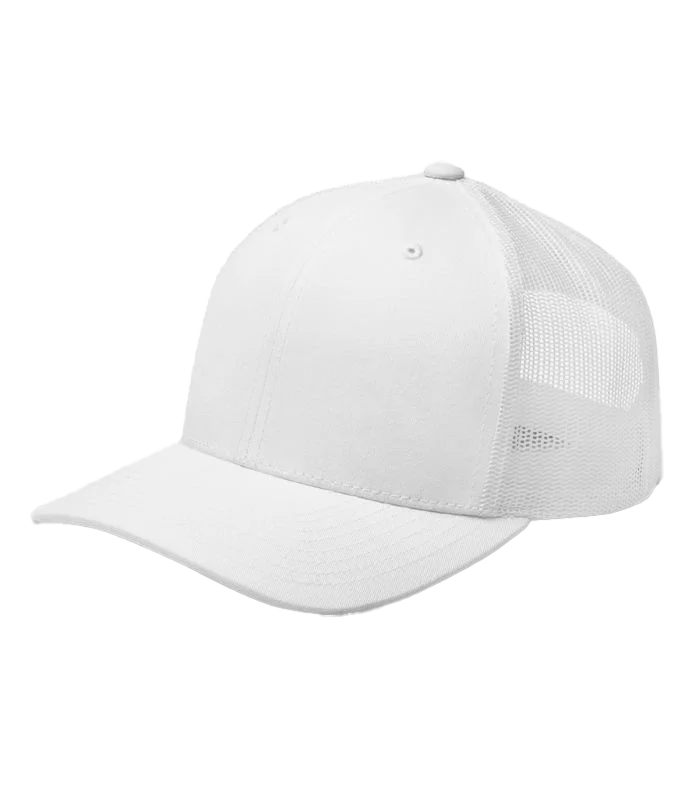 YP Retro Trucker Hat