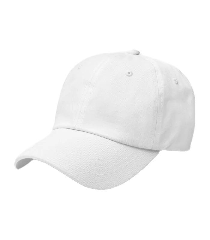 YP Classic Dad Hat