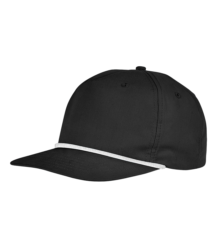 Big Accessories Golf Rope Cap | BA671