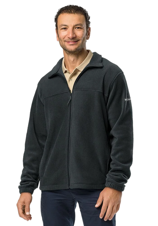 Columbia Fleece Jacket