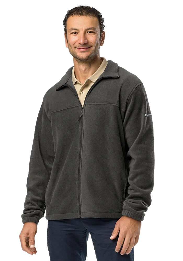Columbia Fleece Jacket