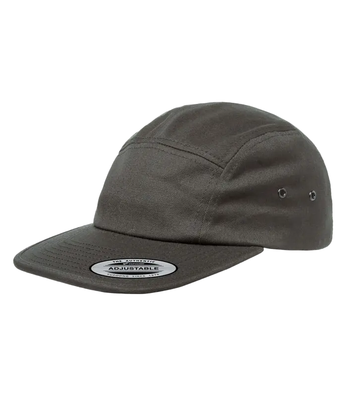YP 5 Panel Cap 7005