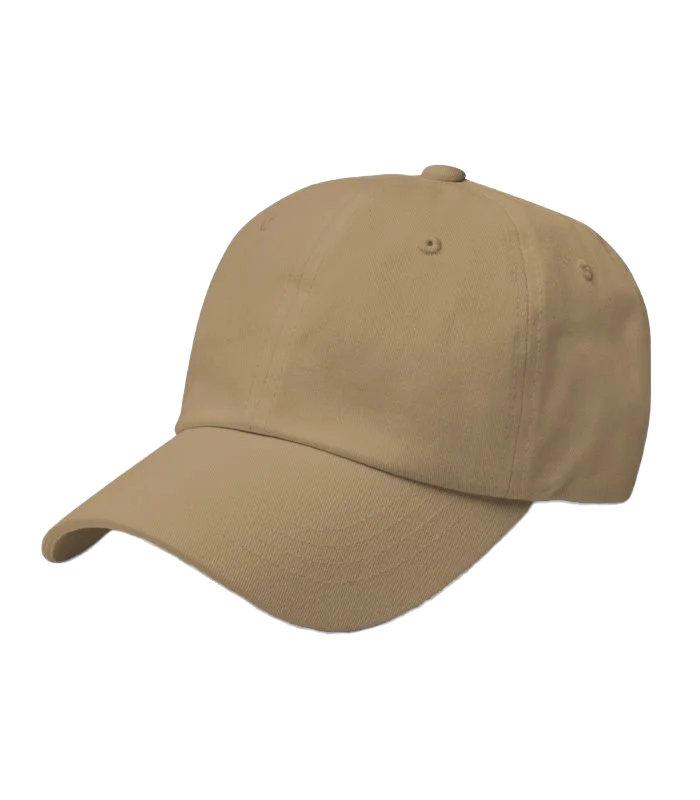 YP Classic Dad Hat