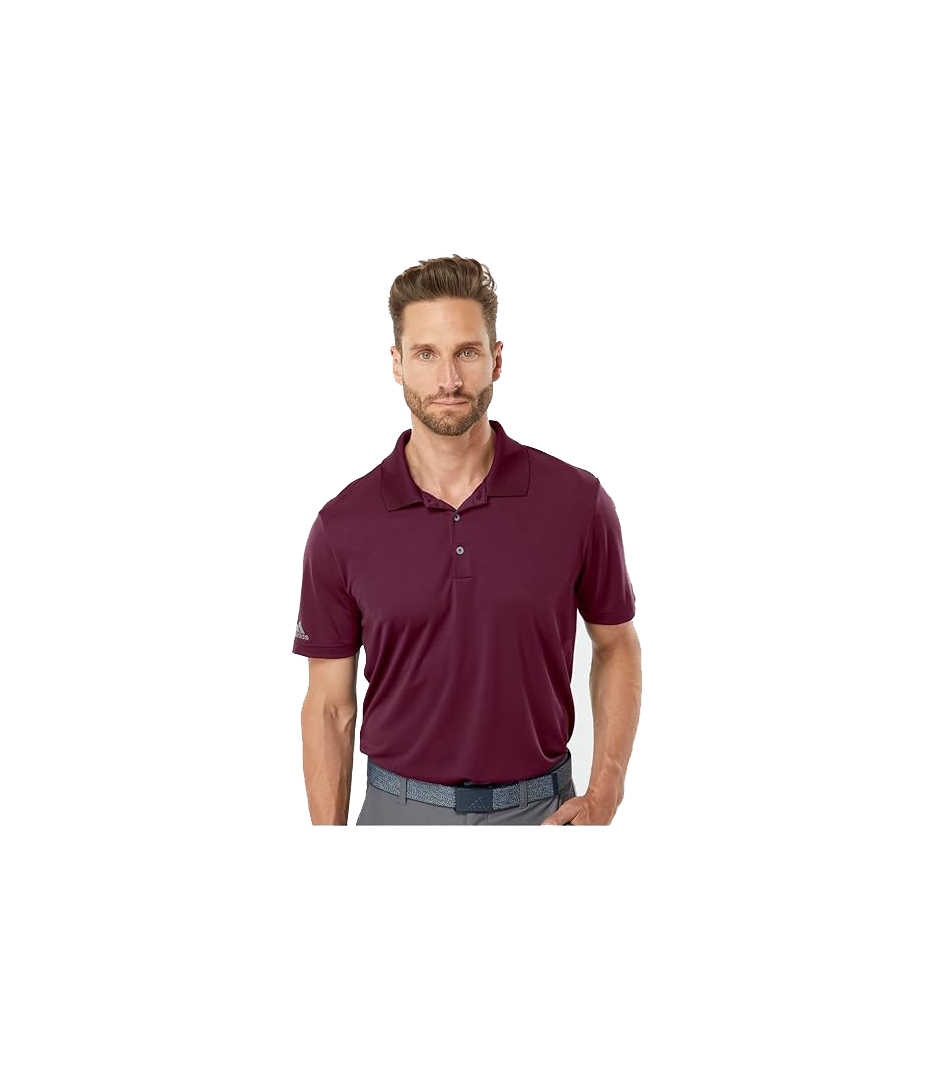 Adidas Performance Polo