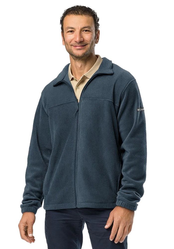 Columbia Fleece Jacket
