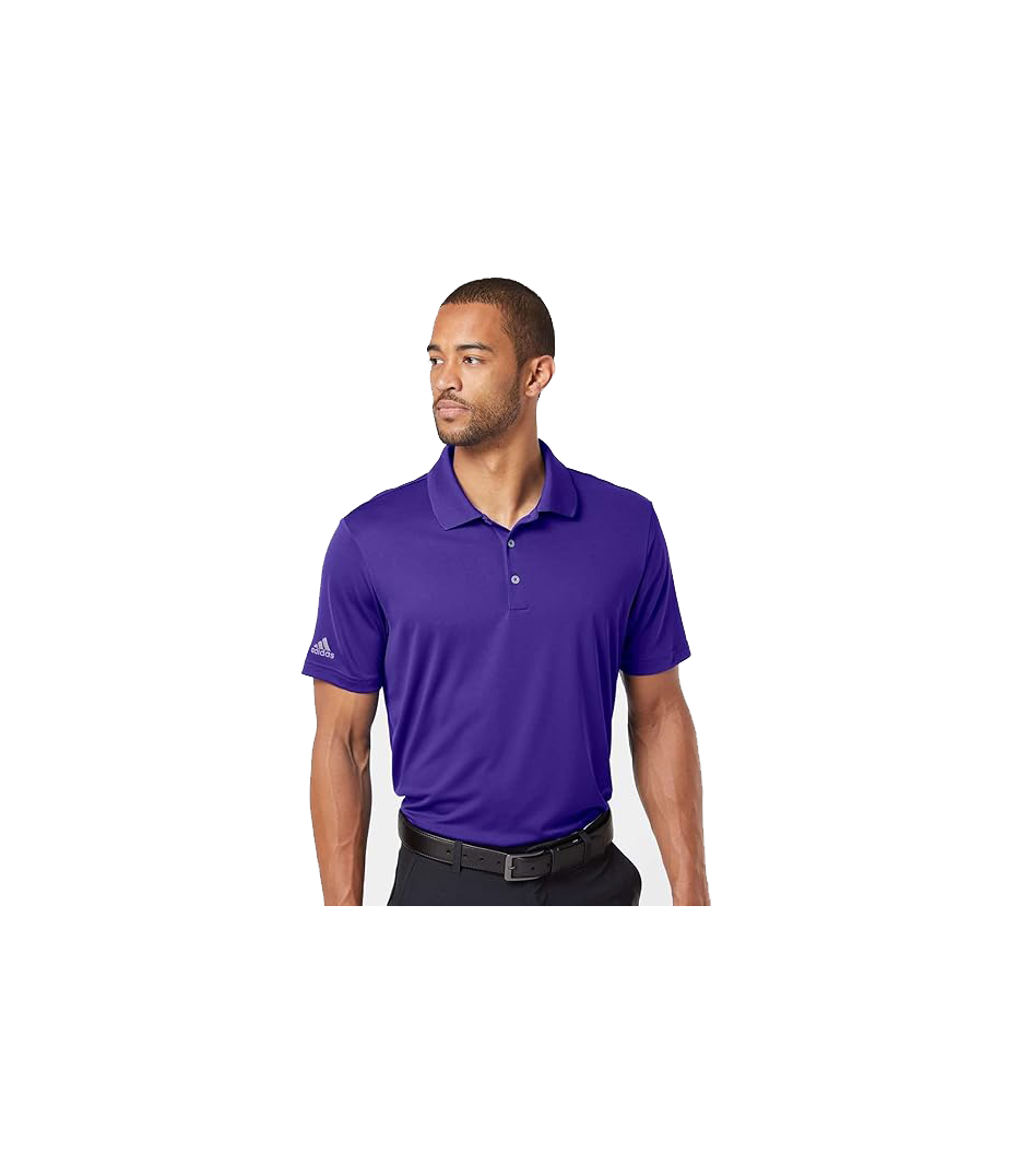 Adidas Performance Polo