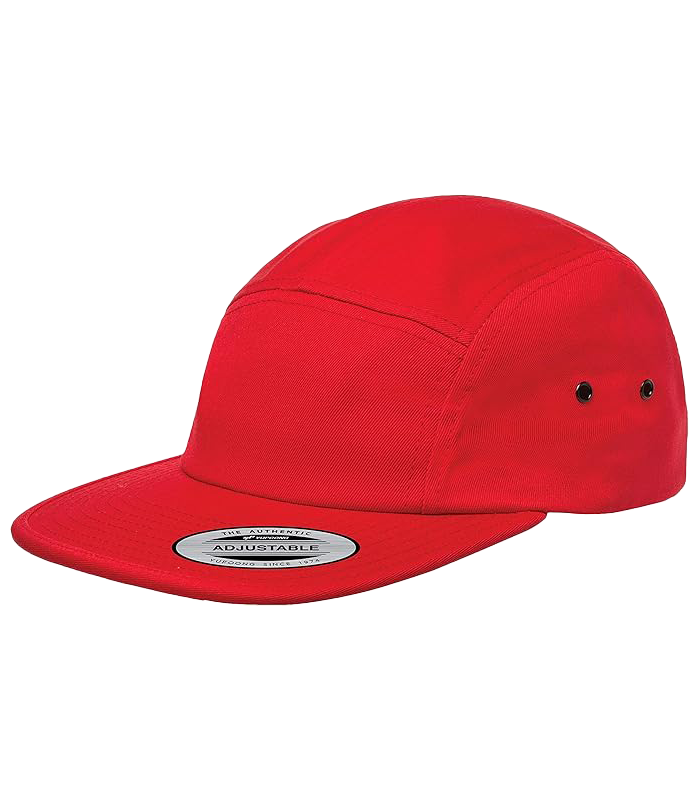 YP 5 Panel Cap 7005