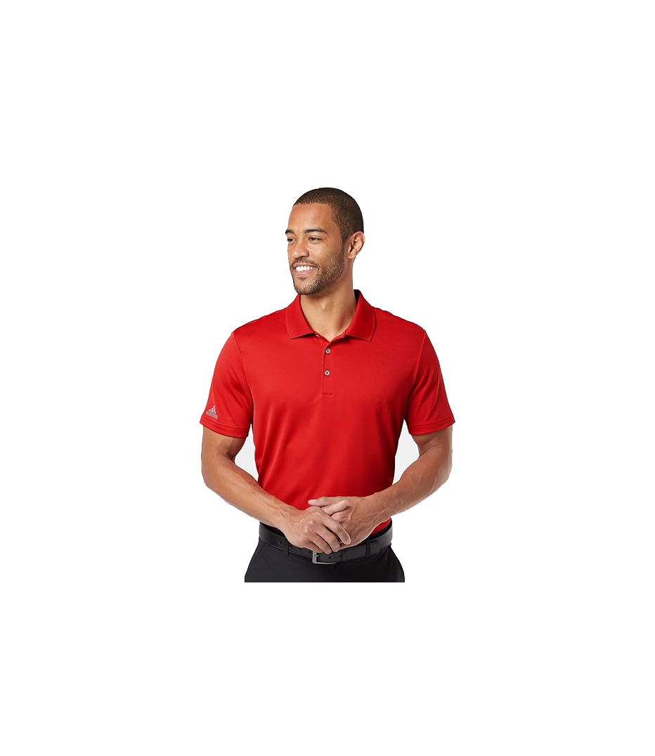 Adidas Performance Polo