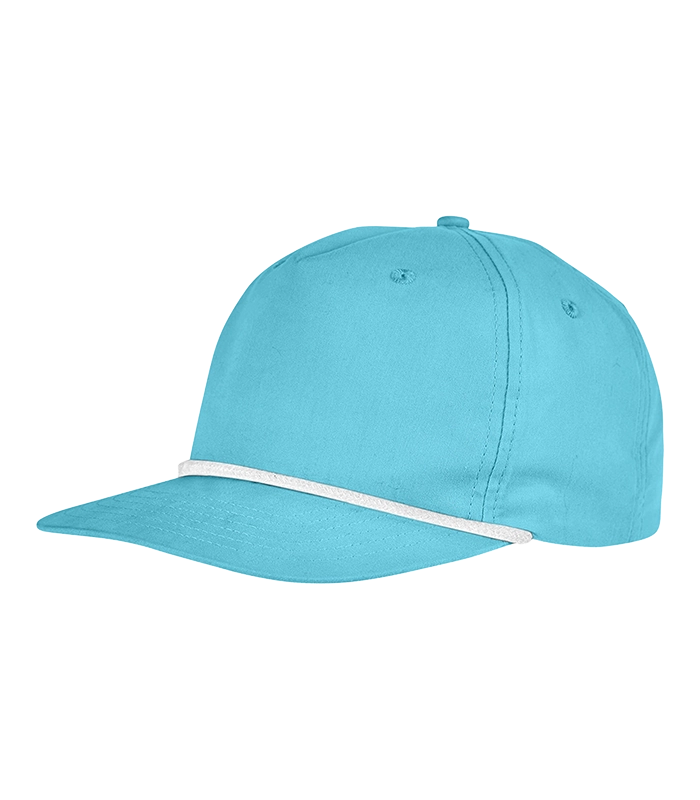 Big Accessories Golf Rope Cap | BA671