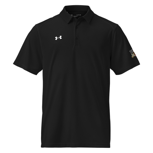 Under Armour® men's polo
